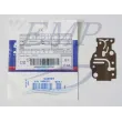 Guarnizione coperchio carburatore Johnson / Evinrude EMP 0340616