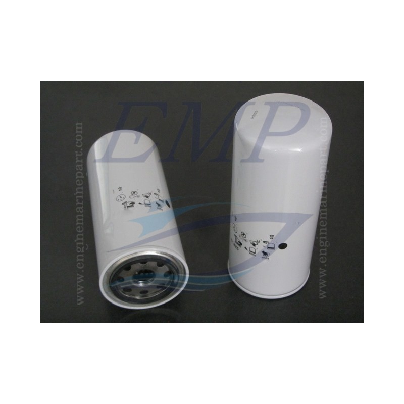 Filtro olio Yanmar EMP 119593-35100, 119593-35110