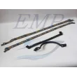 Guarnizione coppa olio Omc EMP-0508871