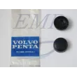 Tappo pistone trim Volvo Penta 3857522