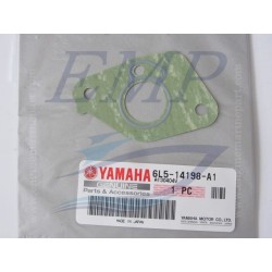 Guarnizione carburatore Yamaha 6L5-14198-A1, 6GE-E4198-00