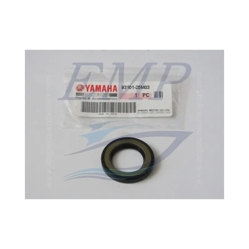 Paraolio 25 x 40 x 6 piede Yamaha  / Selva 93101-25M03