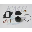 Kit riparazione carburatore Mercury, Mariner 84473T
