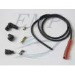 Kit cavi accensione Mercruiser 815297A39