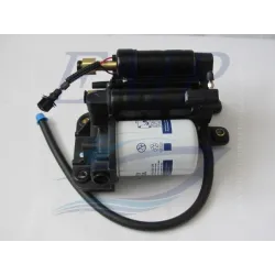 Gruppo pompa benzina Volvo Penta 23306461