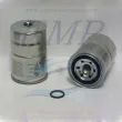 Filtro gasolio Mercruiser EMP 882376, 8M0150911