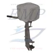 Telo grigio copri testa motore XXS
