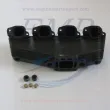 Collettore di scarico Mercruiser 807078T10