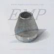 Anodo elica Yanmar EMP 196350-09910 al