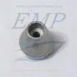 Anodo elica Yanmar EMP 196350-09910 al