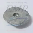 Anodo Yanmar EMP AL