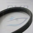 Cinghia pompa acqua Mercruiser 8M0066863