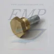 Anodo scambiatore di calore Mercruiser 8M0067625, 8M0151541