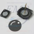 Kit riparazione carburatore OMC  Volvo Penta 987319 - 3854107