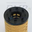 Filtro olio Mercruiser 8M0067393