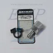 Raccordo tubo carburante 8 mm lato serbatoio Mercury, Mariner F197787Q3, F197787T3