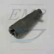 Attacco carburante per serbatoio 1/4 NPT Mercury, Mariner 