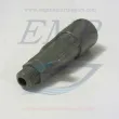 Attacco carburante per serbatoio 1/4 NPT Mercury, Mariner 