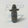 Attacco carburante per serbatoio 1/4 NPT Mercury, Mariner 