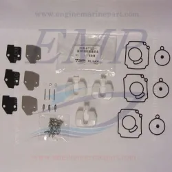 Kit riparazione carburatore Tohatsu 3C8-87122-0,1,2