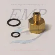 Pompa benzina bassa pressione Mercruiser 861155A3