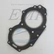 Guarnizione testata Yamaha 66T-11181-A3