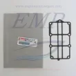 Guarnizione piastra scarico Yamaha 66T-41114-A0