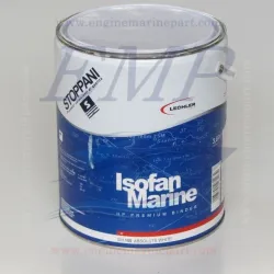 Smalto Isofan marine hp premium absolute white 3.8 Lt
