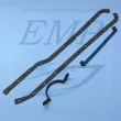 Kit guarnizione coppa dell'olio OMC EMP-508713