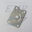 Piastrina corpo pompa Suzuki 17471-98601