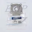 Piastrina in acciaio corpo pompa Johnson / Evinrude 5031418