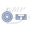 Anodo Johnson Evinrude  5031705