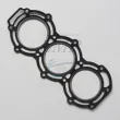 Guarnizione testata Tohatsu 3B7-01005-0