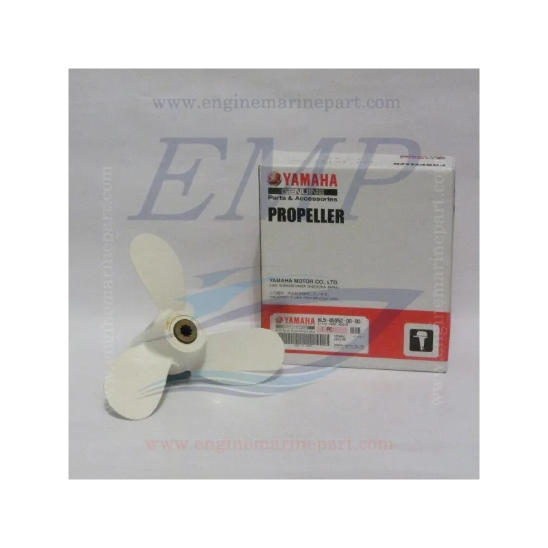 Elica 7 1/2 x 5 Yamaha 6L5-45952-00