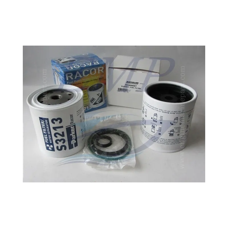 Cartuccia Prefiltro Racor S 3213 Parker 8M0103095, 8M0146203