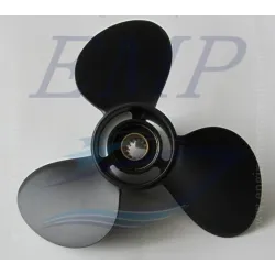 Elica 12 1/4 x 15 Alluminio