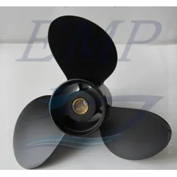 Elica 12 1/4 x 15 Alluminio