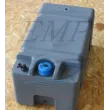 Serbatoio carburante Ercole 55 lt Nuova Rade