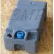 Serbatoio carburante Sogliola 60 lt Nuova Rade