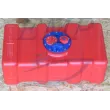 Serbatoio carburante fisso 43 lt