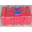 Serbatoio carburante CAN fisso 53 lt