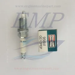 Candela Champion QC12PEP