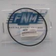 Anello Tenuta intercooler  FNM 4.128.022.1