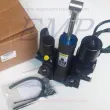 Power trim completo Mercury, Mariner 8M0143219, 8M0168222