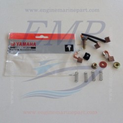 Kit spazzole Yamaha, Selva 65W-81801-00