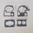 Kit riparazione caburatore Mercruiser 804844/001/002