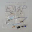 Kit riparazione caburatore Mercruiser 804844/001/002