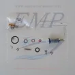 Kit riparazione carburatore Mercruiser  6367A1 / 6367 / 6363