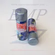Vernice spray argento metallizzato Envirude dal 84'