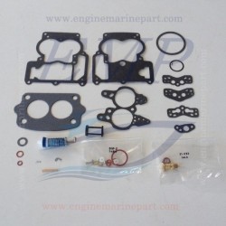 Kit riparazione carburatore Omc  383615 / 982384 / 0980012